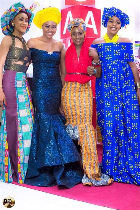 cameroon wears top the list of camiff cultural night african fashion african dress fashion