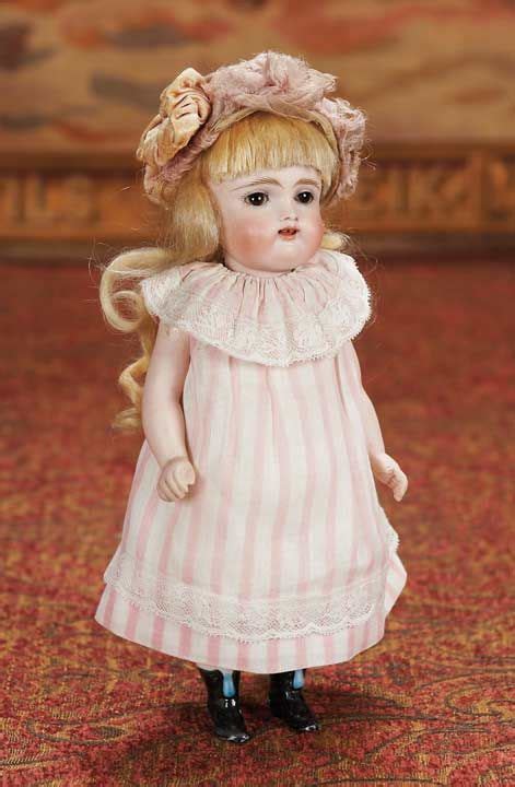 View Catalog Item Theriault S Antique Doll Auctions Antique Dolls Vintage Doll Fancy