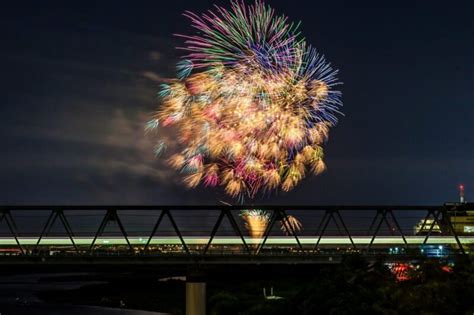 A Complete Guide To Enjoy Fireworks In Japan Fromjapan