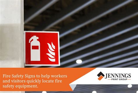 Safety Signage For Your Industrial Workplace Jennings Print