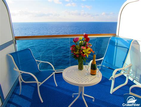 Balcony View On Cruise Ship Best Cruise Ship Balconies