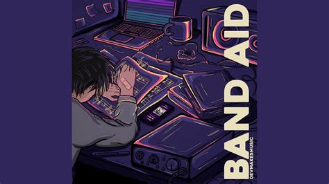 Band Aid YouTube