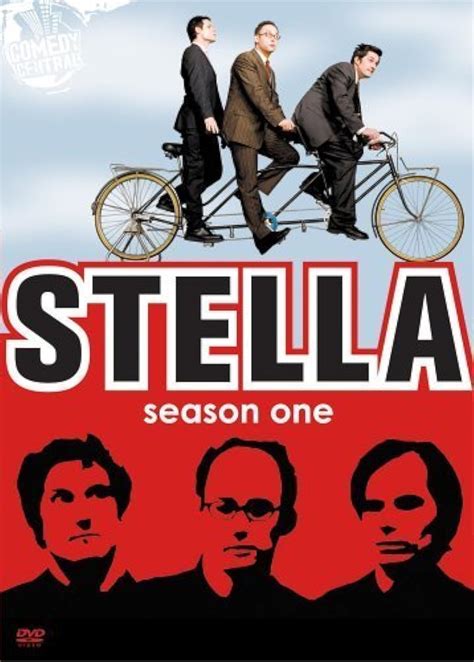 Stella Tv Series 2005 Imdb