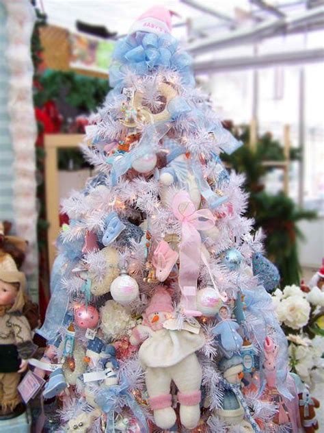 37 Inspiring Christmas Tree Decoration Ideas Decoholic Unique