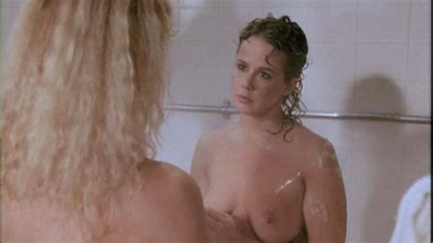 Nude Video Celebs Linda Blair Nude Sybil Danning Nude Chained Heat 1983
