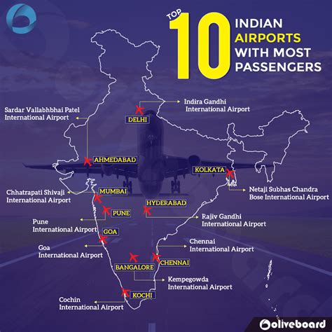 India Map With International Airports United States Map Sexiz Pix