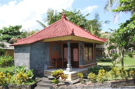 Desain rumah minimalis mewah, sederhana dan terbaru kini sangat banyak peminatnya. Gambar Model Rumah Adat Bali Paling Populer - Informasi ...