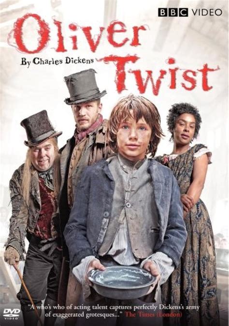 Oliver Twist Tv Mini Series 20072008 Imdb