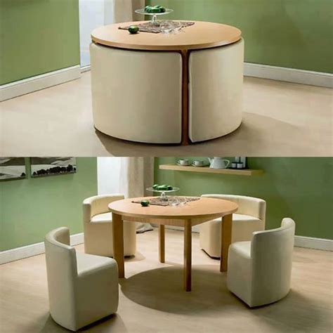 Top 25 Extremely Awesome Space Saving Furniture Designs That Will