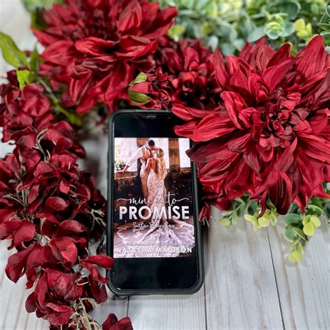 Mine To Promise By Natasha Madison 5 Secret Romance