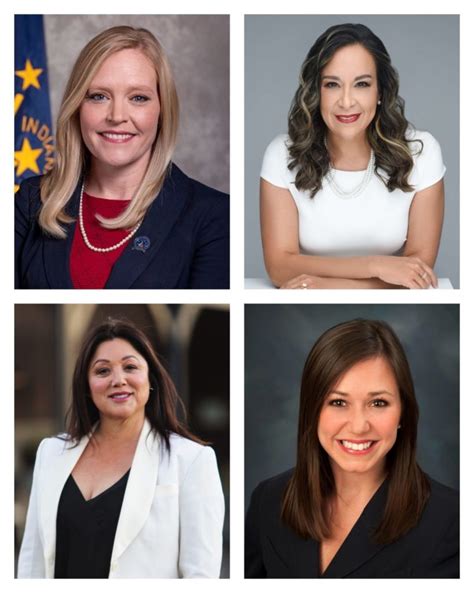 Op Ed Republican Women Are Set To Make Their Mark In The 118th