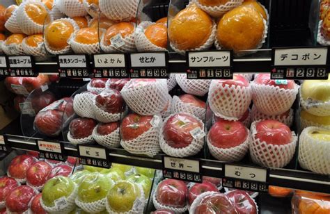 15 】 Frutas Japonesas Que Debes Probar En Japón ⛩️ 2022