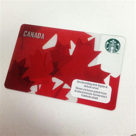 Faq customer support terms and conditions privacy policy commitment to accessibility corporate gift card program check your gift card balance Canada Starbucks Gift Card (With images) | Starbucks gift ...