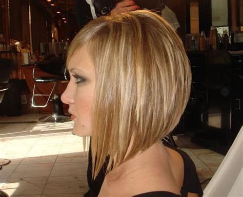 Pictures Of Short Hair Cuts Front And Back