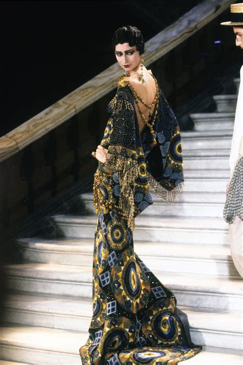 John Galliano For Christian Dior Spring 1998 Couture 1600 X 2400 R