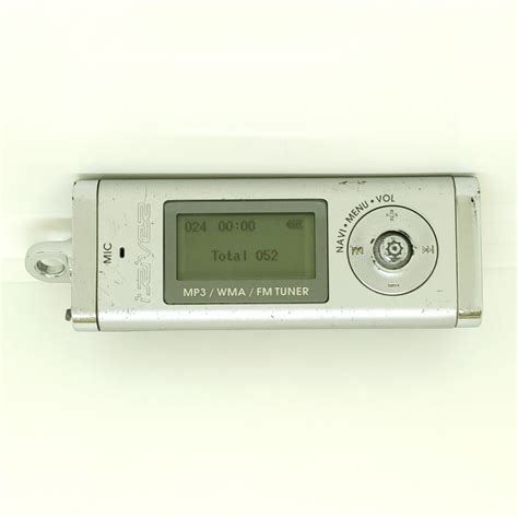 Yahooオークション Iriver Ifp 180t 128mb Mp3オーディオプレーヤ