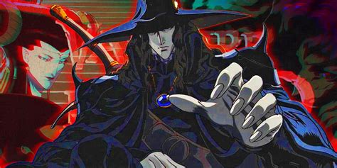 How Vampire Hunter D Bloodlust Builds Its Gothic Western World