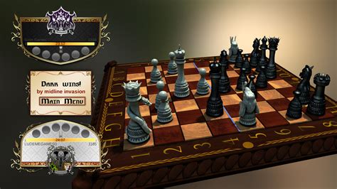 Chess 2 The Sequel — Ludeme Games