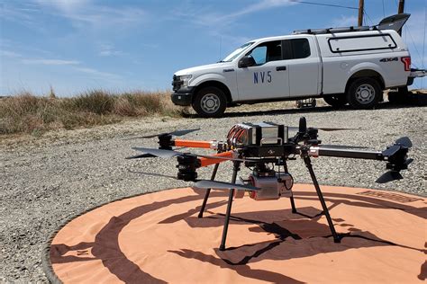 Why You Should Be Using Drones For Your Engineering Projects New