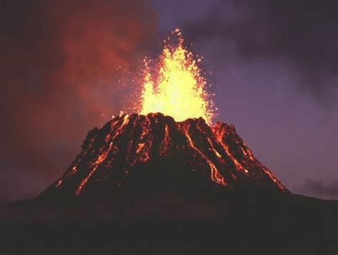 Mount Tambora The Biggest Volcanic Eruption In Human History Occurred