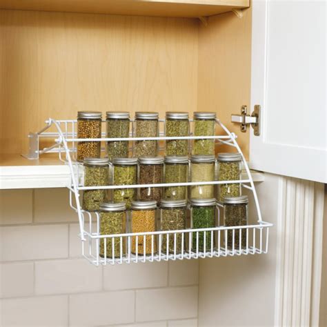 For family uses such as holding utensils and drying clothes. 17 Brilliant Spice Storage Ideas You Will Find Really Useful