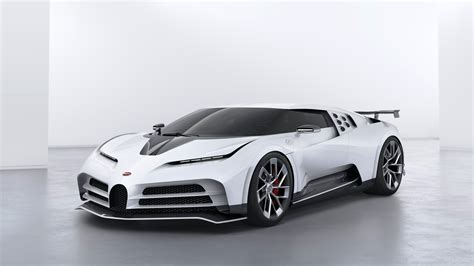 Bugatti Centodieci 5k Retina Ultra Fondo De Pantalla Hd Fondo De