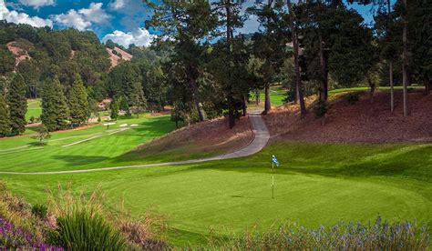 Tilden Park Golf Course Berkeley Ca