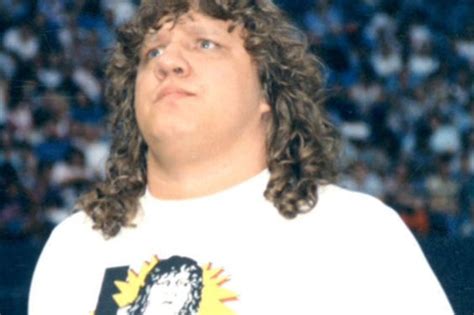 In the early months of 2001, eric bischoff desperately despite the fact shows like nitro and thunder were pulling ratings higher than many other shows on tnt and tbs, jamie kellner clearly didn't think. Shifting The Spotlight: Terry Gordy - Cageside Seats