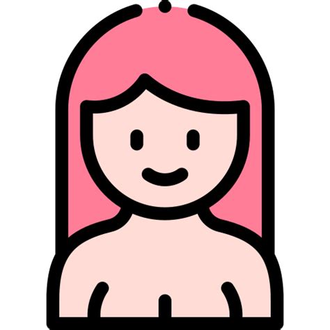 Desnudo Iconos Gratis De Personas