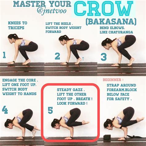 We did not find results for: Crow (bakasana) is definitely an accessible arm balancing ...