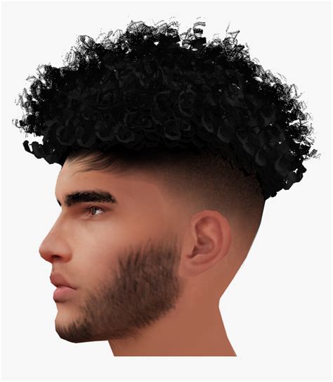 Sims 4 Black Male Hair Cc 2021 Best Hairstyles Ideas For Women And