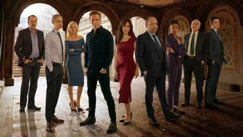 Billions Season 4 Premiere Date When Does Show Return In 2019 Plus Latest On Cast And Plot