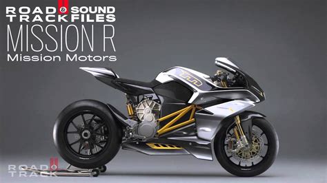 Alibaba.com offers 16,798 electric sports motorcycle products. 2014 Mission R: Hear the race-bred electric superbike for ...