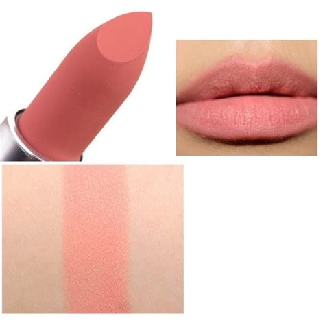 Mac Powder Kiss Lipstick Review And Swatches