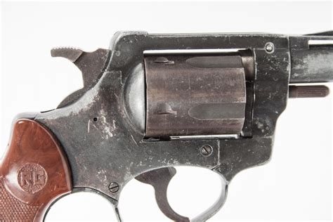 Rg Model 31 Used Gun Inv 206089 38 Special For Sale At