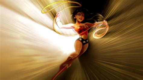 Justice League Animated Series Wonder Woman Wiki Fandom Powered By Wikia