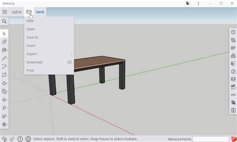 3d Warehouse With Sketchup Free 3d Warehouse Sketchup Community