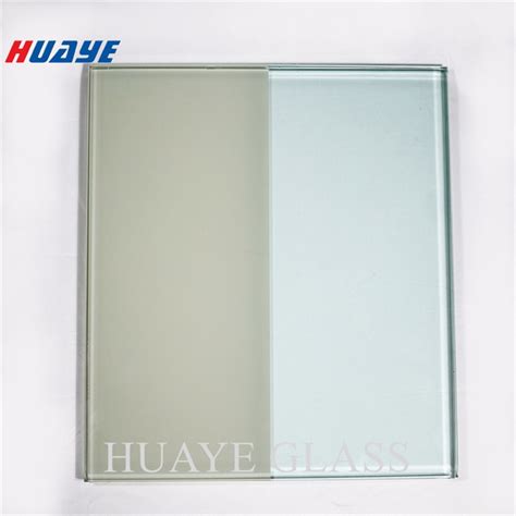 Certificated Safety Clear Decorative Float Polished Edge Tempered Laminated Glass China