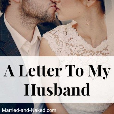 A Letter To My Husband Letters To My Husband Marriage Anniversary