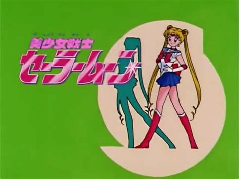 Sailor Moon Viz Dub Episode 5 English Dubbed Watch Cartoons Online Watch Anime Online