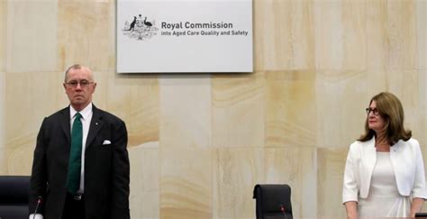 This morning we heard that throughout the royal commission into the quality and safety of aged care, to date 6022 submissions have been received from the public. What's been happening in the Royal Commission into Aged Care? - The Donaldson Sisters
