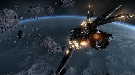 New Star Citizen Ship Pack Will Cost You A Cool 27000