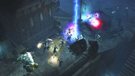 Diablo 3 Reaper Of Souls Pc Games • World Of Games
