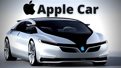Apple đầu Tư 36 Tỷ Usd Vào Kia Motors để Sản Xuất Apple Car Tại Mỹ