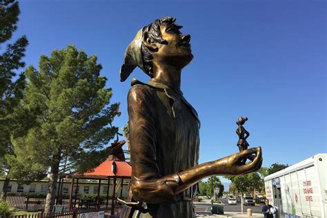 Boulder City Historic District Self Guided Tour From Las