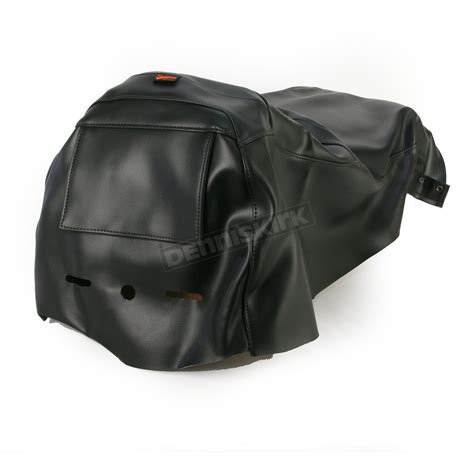 In addition to seats covers, browse our full selection of parts & accessories. Saddlemen Replacement Seat Cover - AW034 Snowmobile ...