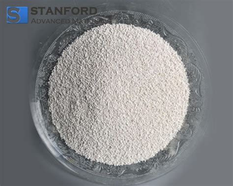 Activated Alumina Al2o3 Supplier Stanford Advanced Materials