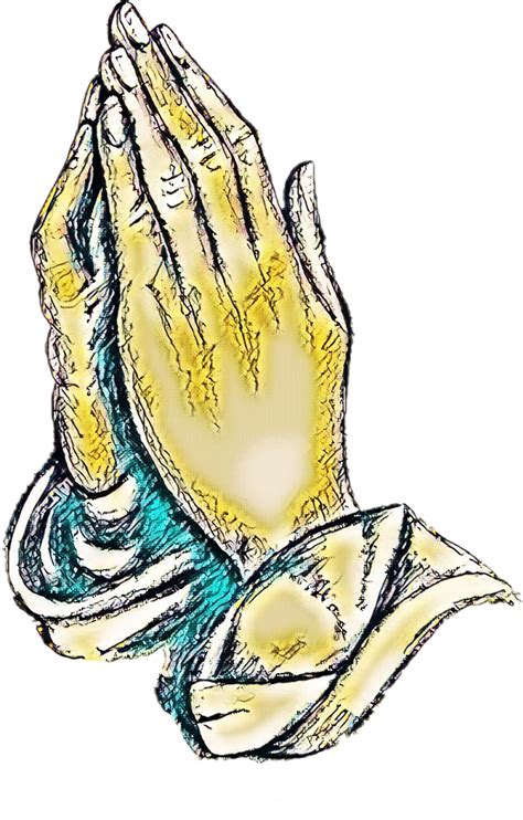 Praying Hands Clip Art Png