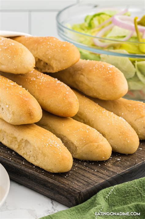 Olive Garden Breadsticks Recipe Copycat Recipe