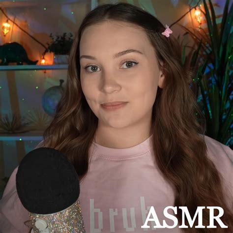 Satisfying And Tingly Album By Asmr Darling Spotify